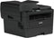 Brother Monochrome Laser Printer Compact Multifunction DCP-L2550DW - Black Like New