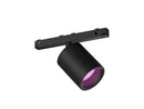 PHILIPSHUE-SPOTLIGHT-BL PHILIPS HUE PERIFO CYLINDER SPOTLIGHT - BLACK - Like New