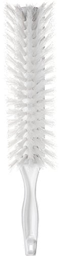 SPARTA 4048002 Commercial Counter Duster, 8" Length, White Pack of 12 - Brand New