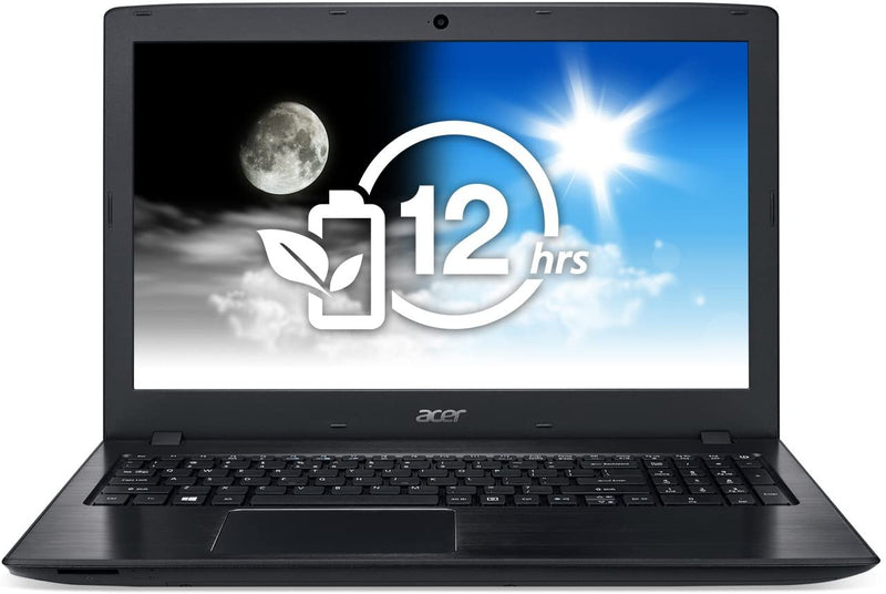 For Parts: ACER ASPIRE 15.6" I7-7500U 16 256GB 940MX F5-573G-74NG-US CRACKED SCREEN