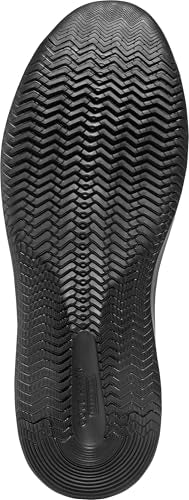 C36412 WOMEN'S GRANDPRO TOPSPIN WATERPROOF GOLF SHOES SNEAKER BLACK SIZE 10W - Like New
