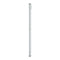 For Parts: APPLE IPHONE 8 64GB T-MOBILE MQ702LL/A - SILVER ESN IS BAD