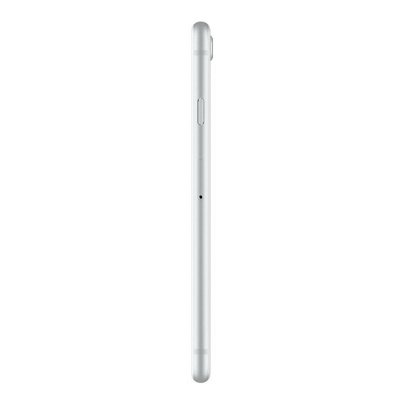 For Parts: APPLE IPHONE 8 64GB T-MOBILE MQ702LL/A - SILVER ESN IS BAD