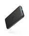 ANKER POWERCORE LITE 10000MAH; A1232 - BLACK - Like New