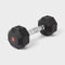 ALL IN MOTION HEX 10LB DUMBBELL - BLACK - Like New