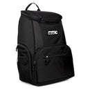 RTIC Lightweight Backpack Cooler Black 15 Can Portable Insulated Bag - Brand New