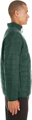 CE700 Core 365 Men's Prevail Packable Puffer Jacket New