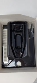 WAHL PROFESSIONAL 5 STAR MAGIC CLIP CLIPPER MODEL - BURGUNDY - Like New