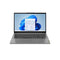 LENOVO 15.6" FHD I5-1235U 8GB 256GB SSD FPR ARCTIC GRAY 3I5-1235U8GB - Like New