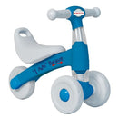Best Ride On Cars Toddler Balance Bike Trike Boys Girls 3 Wheels UL 2849 - Like New