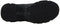 SR3115 DICKIES WOMEN'S ATHLETIC LACE WORK SHOE WOMEN 7 BLACK - Like New