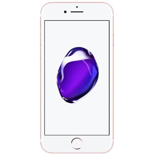 Apple iPhone 7 256GB UNLOCKED MNAW2LL/A - ROSE GOLD - Like New
