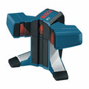 BOSCH TILE & SQUARE LAYOUT LASER - BLUE - Like New
