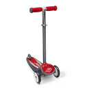 RADIO FLYER EZ GLIDER SCOOTER - RED - Brand New