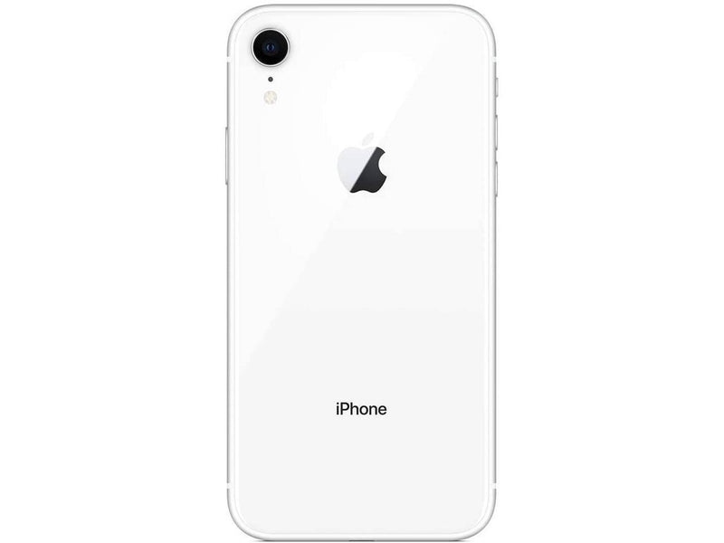 APPLE IPHONE XR 64GB SPRINT T-MOBILE MT482LL/A - WHITE ESN IS BAD