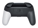NINTENDO PRO CONTROLLER NINTENDO SWITCH - TEARS OF THE KINGDOM EDITION - BLACK - Like New