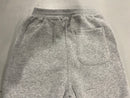 EMBER GEAR BOYS' FLEECE JOGGERS - SIZE: SMALL - HEATHER GRAY - Brand New