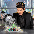 BEAST LAB STEALTH STRIKE BIG CAT BEAST CREATOR. ADD INGREDIENTS - MULTICOLOR - Brand New