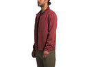 THE NORTH FACE MEN'S APEX CANYONWALL JACKET - SIZE: MEN M - BAROLO RED - Brand New