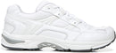 VIONIC WOMEN'S WALKER 23MWALK - SIZE: WOMEN 8 - WHITE/WHITE - Like New