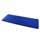 Ultralux Anti-Fatigue Standing Comfort Mat 3/4" Thick Pad 20" x 32" Blue - Brand New