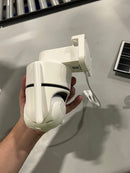 GENERIC 4G SOLAR CELLULAR 360 CAMERA - WHITE - Like New