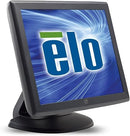 Elo 1515L 15" 1024 x 768 Touchscreen Monitor With Stand E700813 - Black Like New