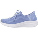 149710 Skechers Hands Free Slip-Ins Ultra Flex 3.0-Brilliant Path W8/11 - Like New