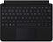 Microsoft Surface Go Type Cover keyboard French/Canadian KCN-00002 - Black Like New