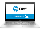 For Parts: HP ENVY 15.6" UHD TOUCH i7-7500U 16 256GB SSD 1TB HDD - PHYSICAL DAMAGE