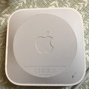 APPLE AIRPORT EXPRESS A1392 MC414LL/A 802.11N 600 MBPS 1-PORT 10/100FOR APPLE - Like New