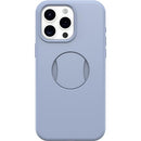 OTTERBOX IPHONE 15 PRO MAX ONLY OTTERGRIP SYMMETRY CASE YOU DO BLUE - Brand New