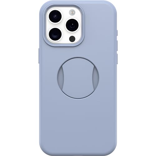 OTTERBOX IPHONE 15 PRO MAX ONLY OTTERGRIP SYMMETRY CASE YOU DO BLUE - Brand New
