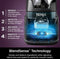 NINJA DETECT KITCHEN SYSTEM POWER BLENDER + PROCESSOR PRO TB401 - BLACK - Like New
