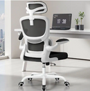 KERDOM HIGH BACK ERGONOMIC OFFICE CHAIR BREATHABLE MESH DESK - Scratch & Dent