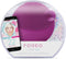 FOREO LUNA FOFO INTELLIGENT FACIAL CLEANSING BRUSH, 70G - PURPLE - Like New