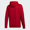 FQ0156 adidas Mens Team Issue Pullover Hoodie Red/White XL - Scratch & Dent