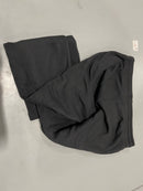 GENERIC SWEATPANTS - SIZE: MEN L - BLACK - Like New