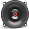 JBL 5 1/4" GTO X5 Speakers - Black Like New