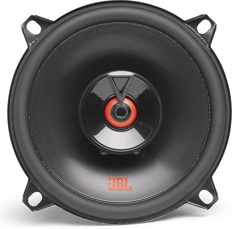 JBL 5 1/4" GTO X5 Speakers - Black - Scratch & Dent