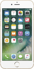 APPLE IPHONE 6S 128GB UNLOCKED MKQV2J/A - GOLD Like New