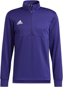 FT3322 Adidas Team Issue 1/4 Zip Pullover New