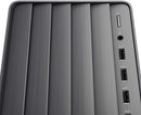 HP ENVY Desktop i7-9700 16GB 1TB HDD 512 GB SSD TE01-0020 - Black - Like New