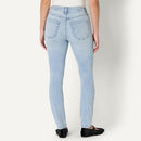 AEWM16027M25 Amazon Essentials Women's High Stretch Mid Rise Skinny Jean - Brand New