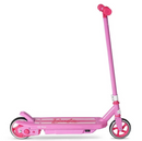 HYPER KIDS ELECTRIC SCOOTER SPEED BARBIE JAMMER 12 VOLT BATTERY POWERED - PINK - Like New