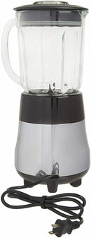 Cuisinart SPB-7CH SmartPower 40-Ounce 7-Speed Electronic Bar Blender, Chrome - Like New