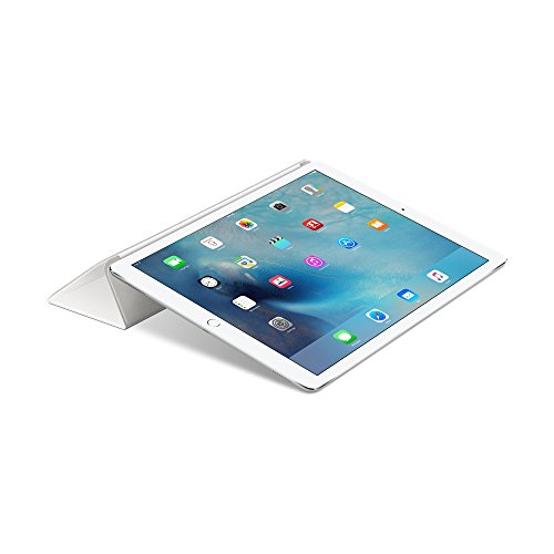 APPLE SMART SCREEN COVER FOR 12.9" IPAD PRO WHITE MLJK2ZM/A - Brand New