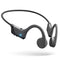 KIMWOOD BONE CONDUCTION HEADPHONES OPEN-EAR WIRELESS BLUETOOTH - Scratch & Dent