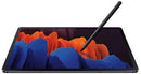 For Parts: SAMSUNG GALAXY TAB S7 PLUS 12.4 WIFI 128GB SM-T970NZKYXAR DEFECTIVE SCREEN