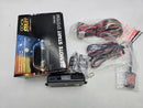 Crimestopper RSX-G5 Remote Start and Keyless Entry System - Black - Like New